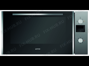 Плита (духовка) Gorenje BO935E10X (472637, E90SM) - Фото